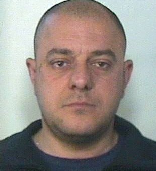 Carcere per affiliato ai Mazzei |Condannato a 6 anni per droga