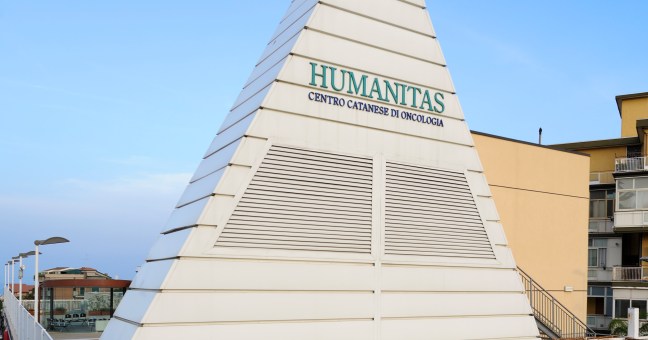 Qualità ospedaliera, Humanitas |”eccellenza internazionale”