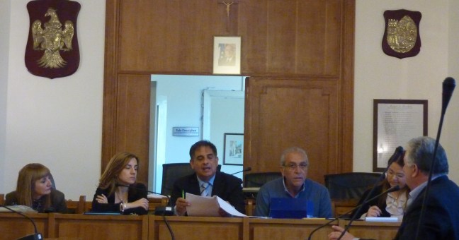 Ufficio del Giudice di pace |L’appello di Leonardi
