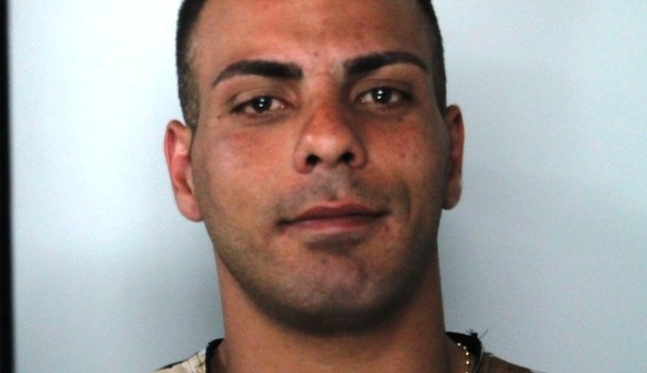 Spaccio di droga in viale Nitta |Polizia arresta 28enne