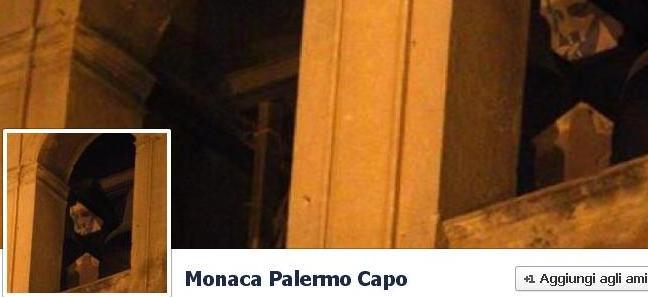Quando Palermo si innamorò | della Madonnina del Capo