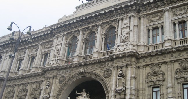 Cassazione, condanne confermate | per gli ex vertici del Cas
