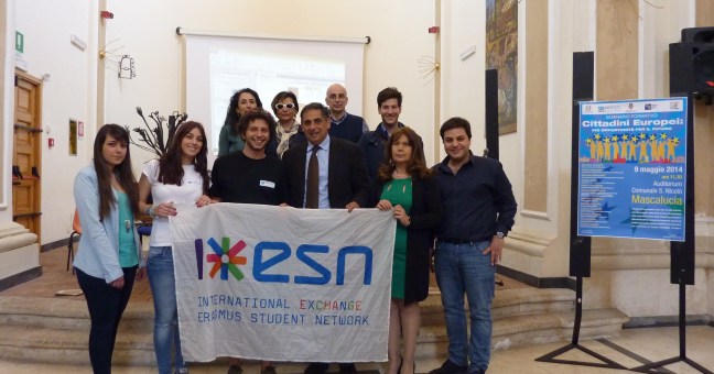 Studenti a lezione d’Europa |con i seminari formativi