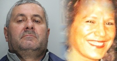 L’omicidio Quatrini a Palermo | Palumbo condannato a 30 anni
