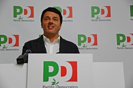 Renzi a Palermo: |la diretta streaming