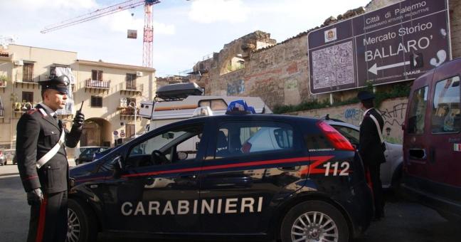 Latitante trovato in sala giochi| Arrestato un barese di 44 anni