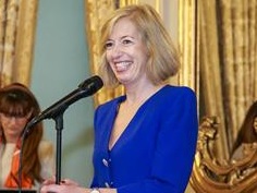 Università, oggi |il ministro Giannini a Palermo