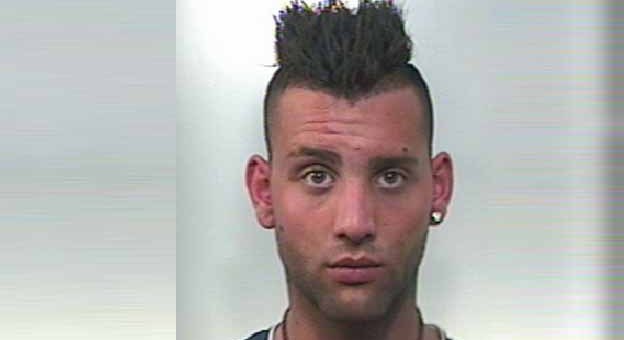 “Aveva 240 grammi di erba” |Arrestato a Castelbuono