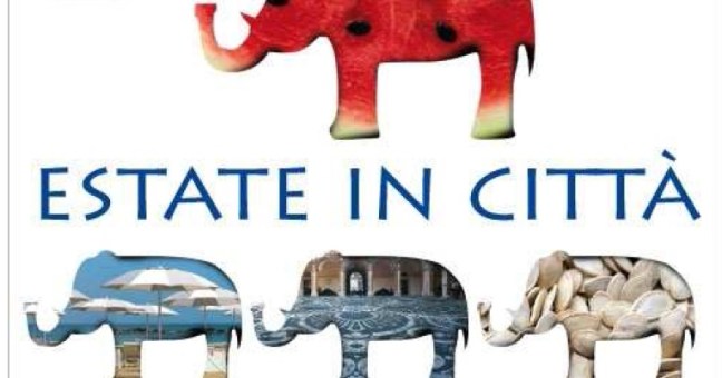 Estate catanese 2014 |Ecco il programma completo