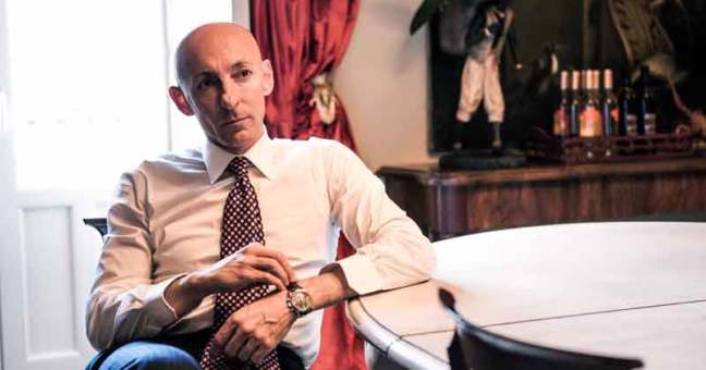 Cantiere in anticipo, soldi in ritardo |La burocrazia blocca un’impresa