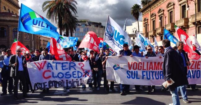 Aps, si firma venerdì 20| la convenzione con Onda Energia