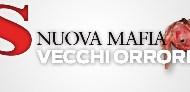 Nuova mafia, vecchi orrori | Su “S” tutti i segreti del blitz