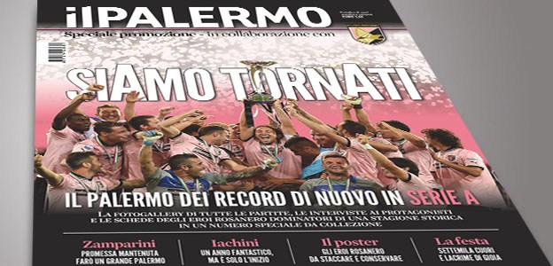 La stagione dei record rosa |in uno speciale da collezione