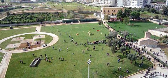 La festa dello sport, tutti| in pista per il Parco Cassarà