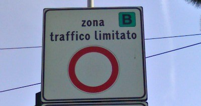Istituita nei mercati storici | la zona a traffico limitato