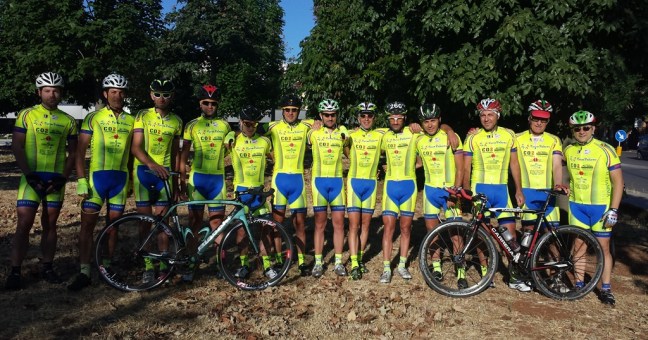 Tutti in sella | per il Trofeo Forum