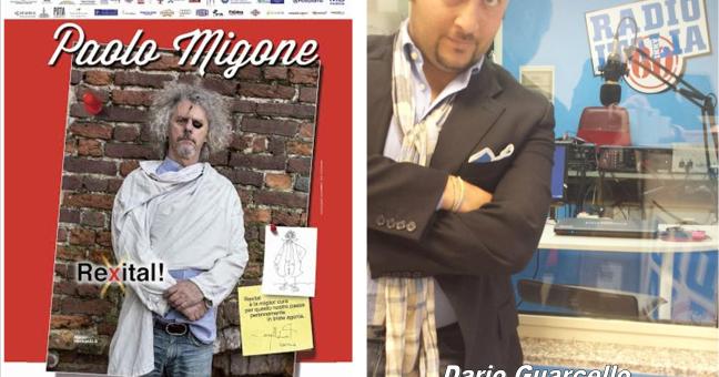 Paolo Migone | Show a Castelbuono