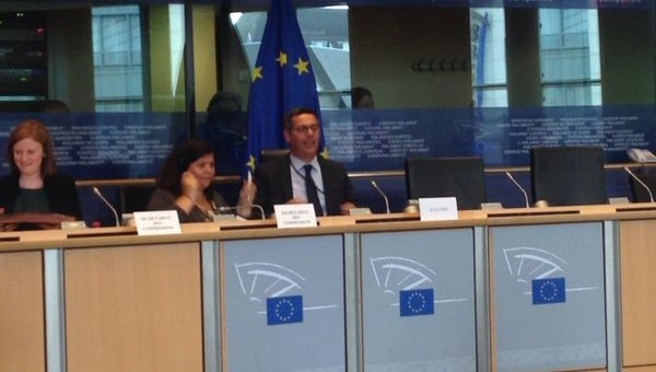 UE, Giovanni La Via guiderà |la Commissione Ambiente