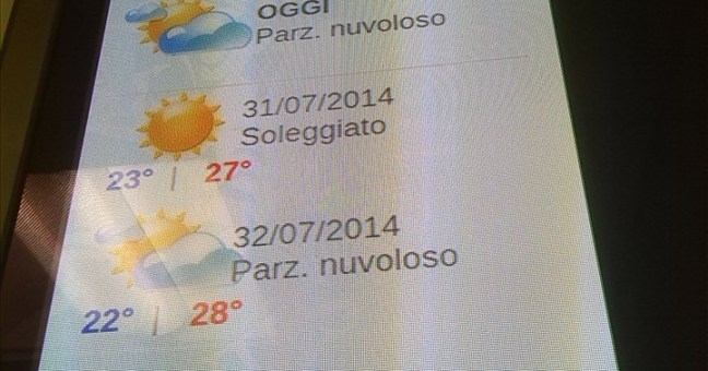 E all’università di Palermo |si rivoluziona il calendario