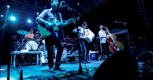 Si chiude Zanne Festival |Edizione da record