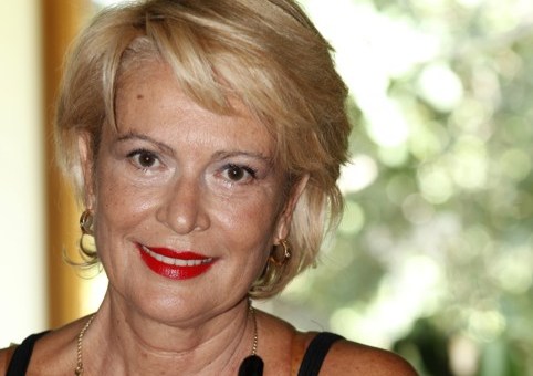 Giulia Adamo si è dimessa