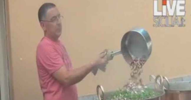 È tempo di “babbaluci” |E voi dove le mangiate?