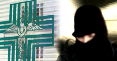 La rapina alla farmacia di via Alessi | Preso uno dei 4 responsabili