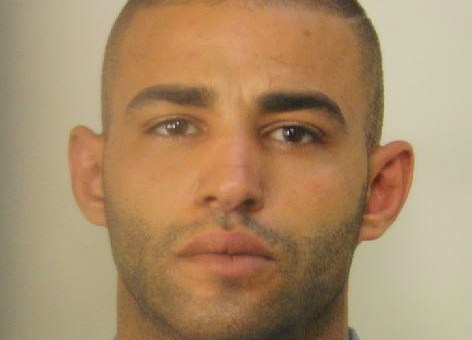Sorpreso a rubare un’auto | Arrestato un tunisino di 27 anni