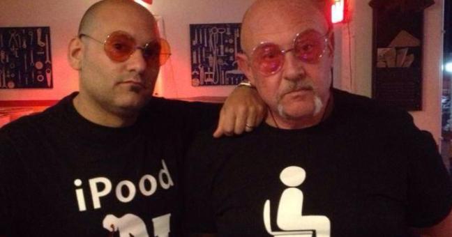 Soldier Kane & iKalvi | a Villa Castelnuovo