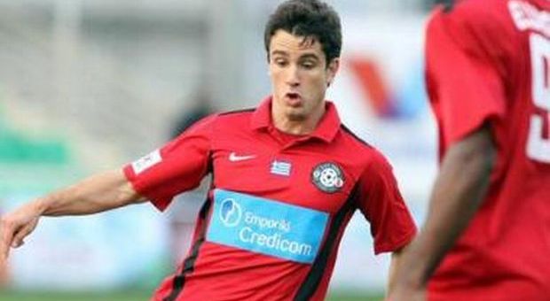 Marcelinho è del Catania: | “Per me, una grande occasione”
