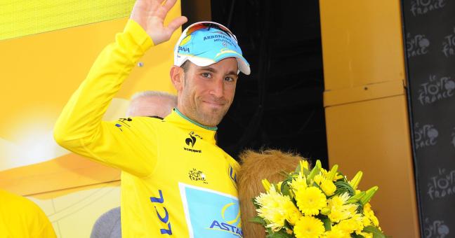 Nibali vince ancora