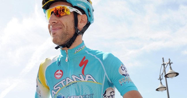 Il tour parla messinese | Nibali ritorna in giallo