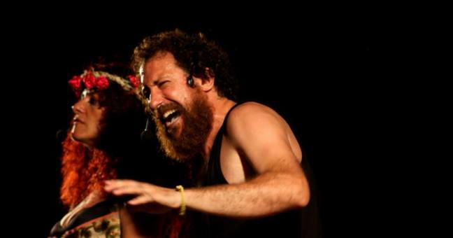 Festival di Rosalia | Sei giorni di cultura