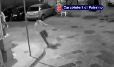 Le rapine nella movida | Scattano altri due arresti