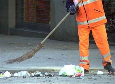 “Festino, pulizia straordinaria| Nessuna emergenza in città”