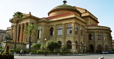Piazza Verdi, via all’ampliamento | dell’area riservata ai pedoni