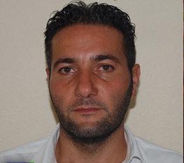 Cub, Marcello Terzo| confermato segretario