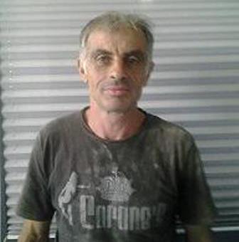 Ladro di ferro alla cementeria |Sorpreso dai poliziotti