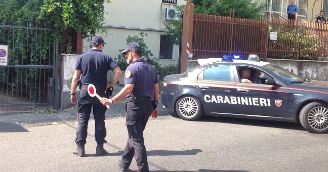 Conto extra dal barbiere |Gli rubano la carta di credito