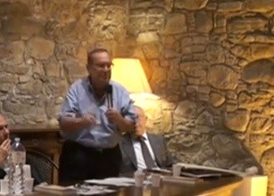 Centorrino, l’ultima ‘lezione’