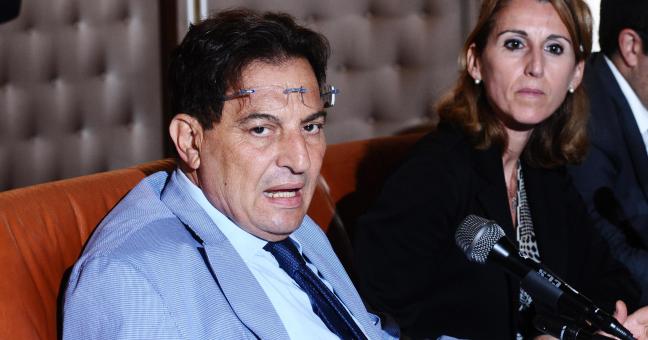 “Sui manager in pensione |stiamo rispettando la legge”