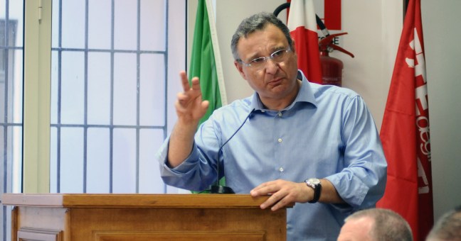 L’appello dei sindacati: | “Bonus anche ai pensionati”
