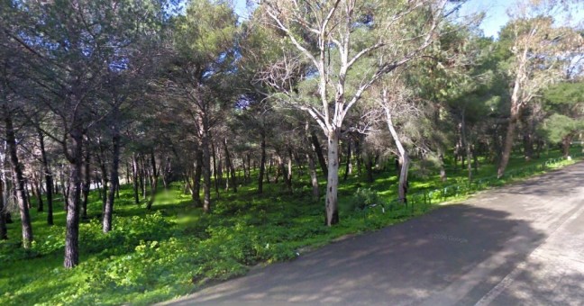 Disperso a Monte Pellegrino | Salvato dal soccorso alpino