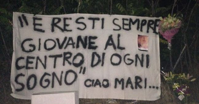 L’attimo fuggente