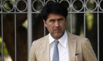 D’Amico scommette sul Catania: | “Etnei squadra da battere”