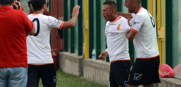 Messina, tutto pronto per Barletta | Diciotto convocati per Grassadonia