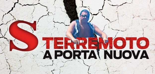 Terremoto a Porta Nuova: |c’è un nuovo pentito
