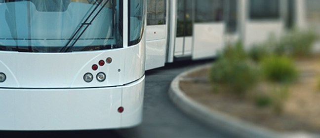 Tram, il 18 agosto al via i lavori | nell’area del ponte di via Pitrè