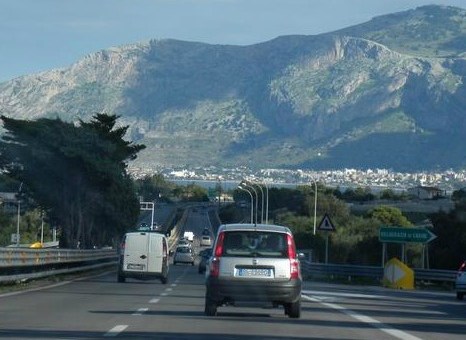Dal 22 settembre restringimenti | sulle autostrade A-29 e A-19