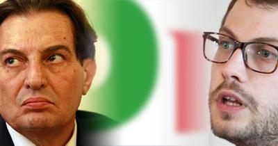 Crocetta replica al segretario Pd: | “Chi è Raciti?”